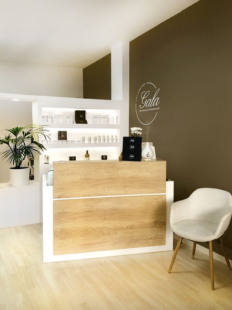 Gala Belleza&Bienestar